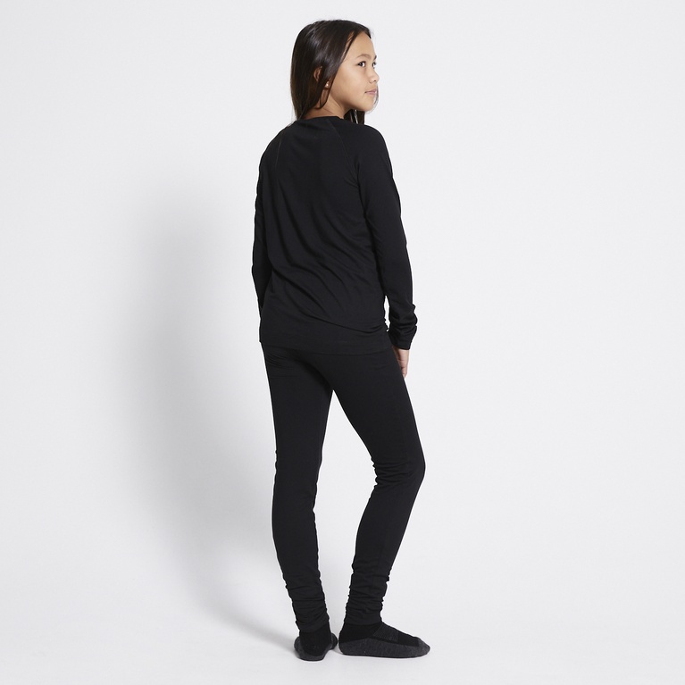 Baselayer "Abisko" Black